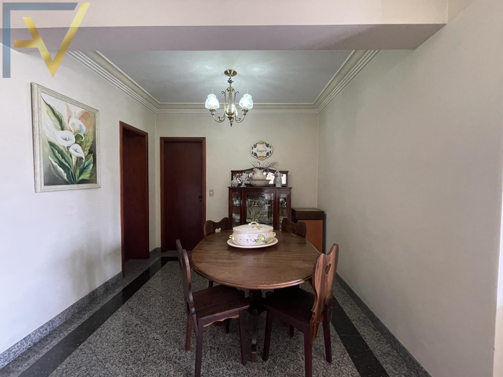 Apartamento, 4 quartos, 157 m² - Foto 4