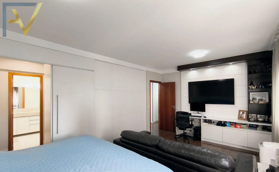 Apartamento, 3 quartos, 162 m² - Foto 38