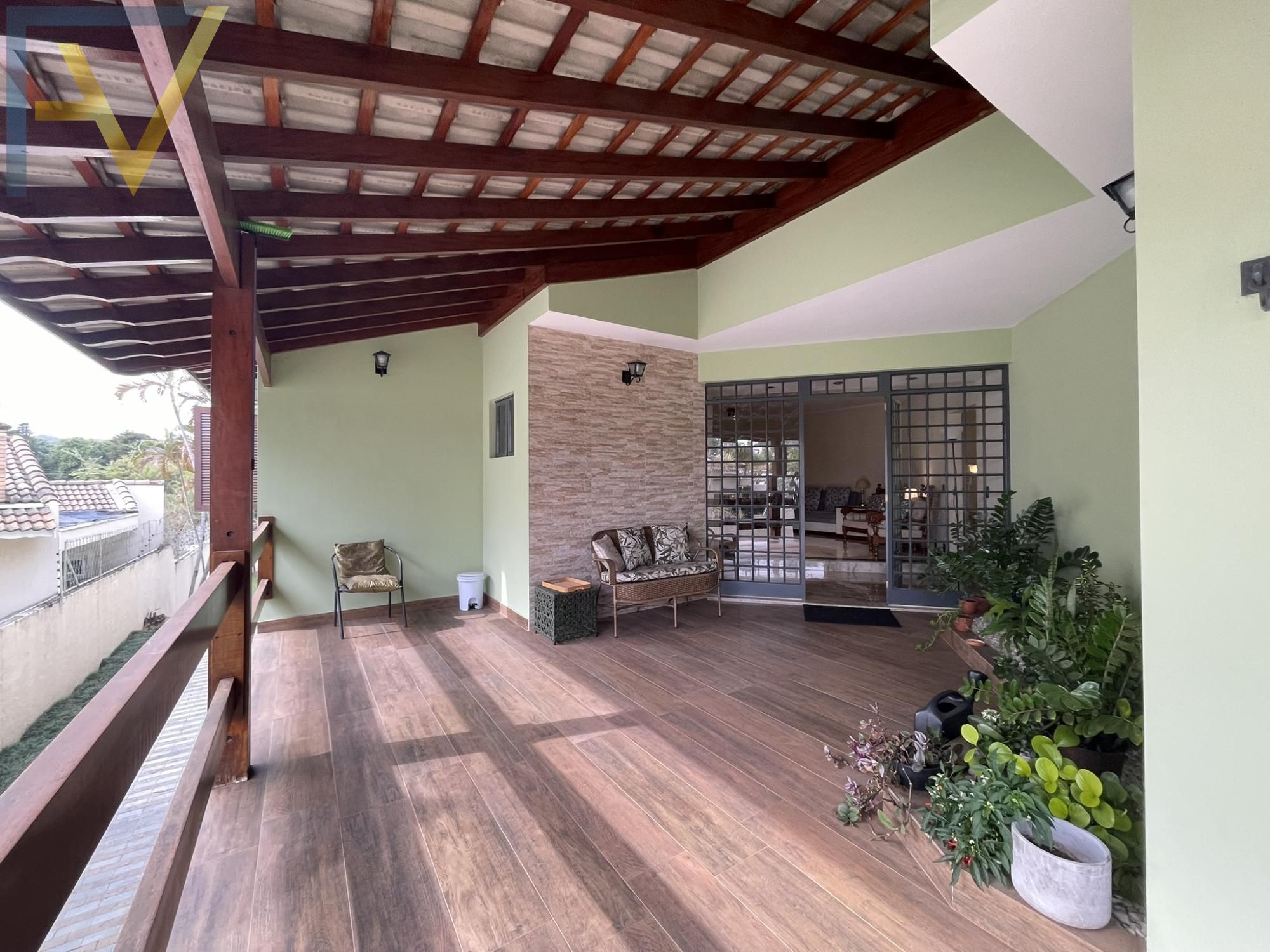 Casa, 6 quartos, 596 m² - Foto 40