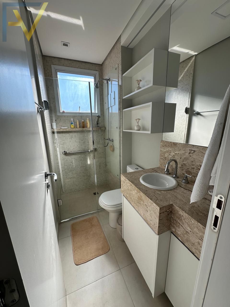 Apartamento, 2 quartos, 83 m² - Foto 8