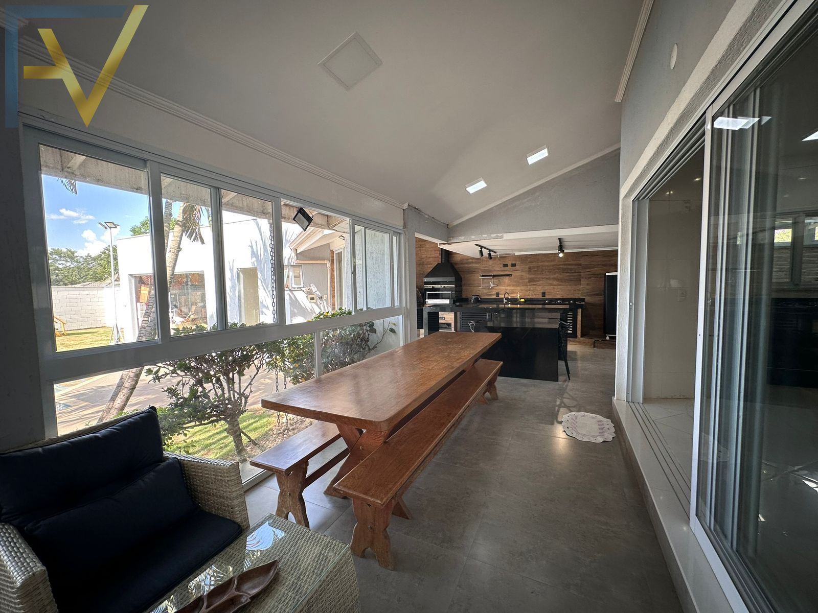 Casa, 3 quartos, 476 m² - Foto 28