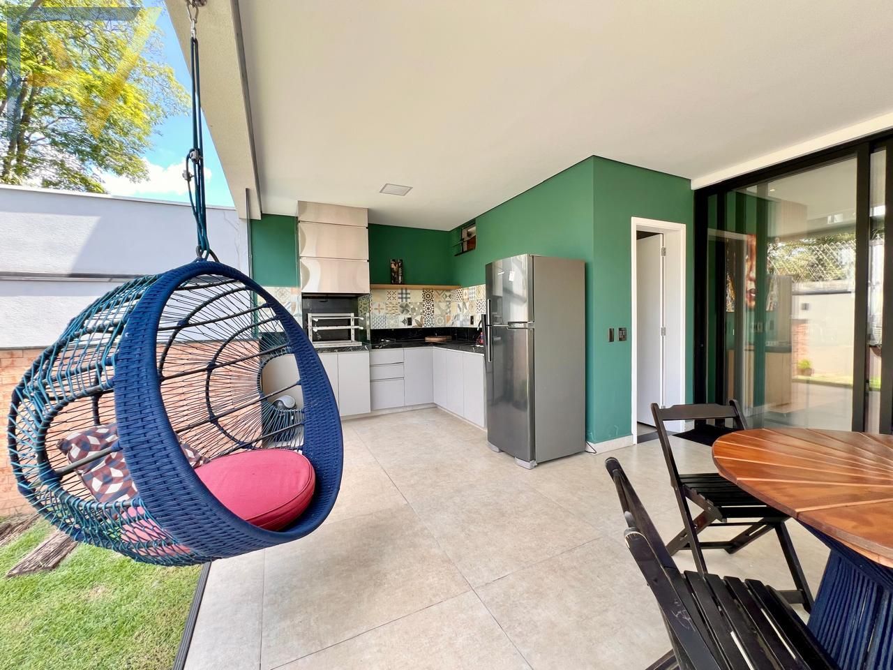 Casa, 3 quartos, 240 m² - Foto 28