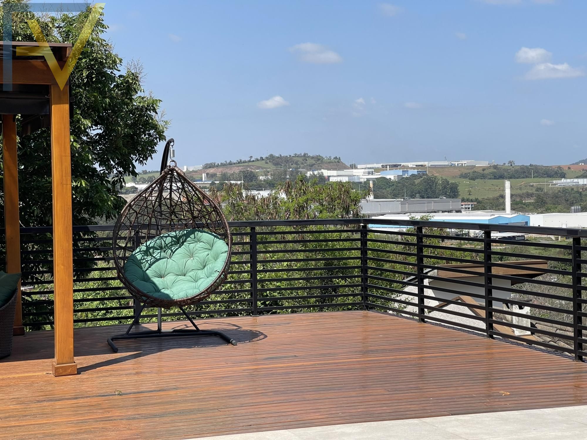 Casa, 4 quartos, 480 m² - Foto 8