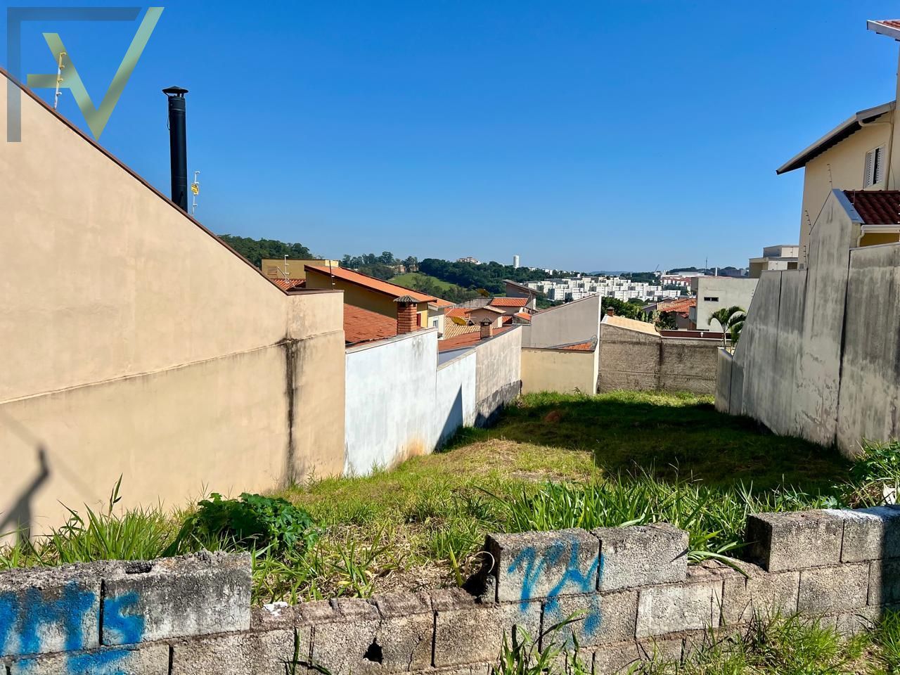 Terreno, 340 m² - Foto 1