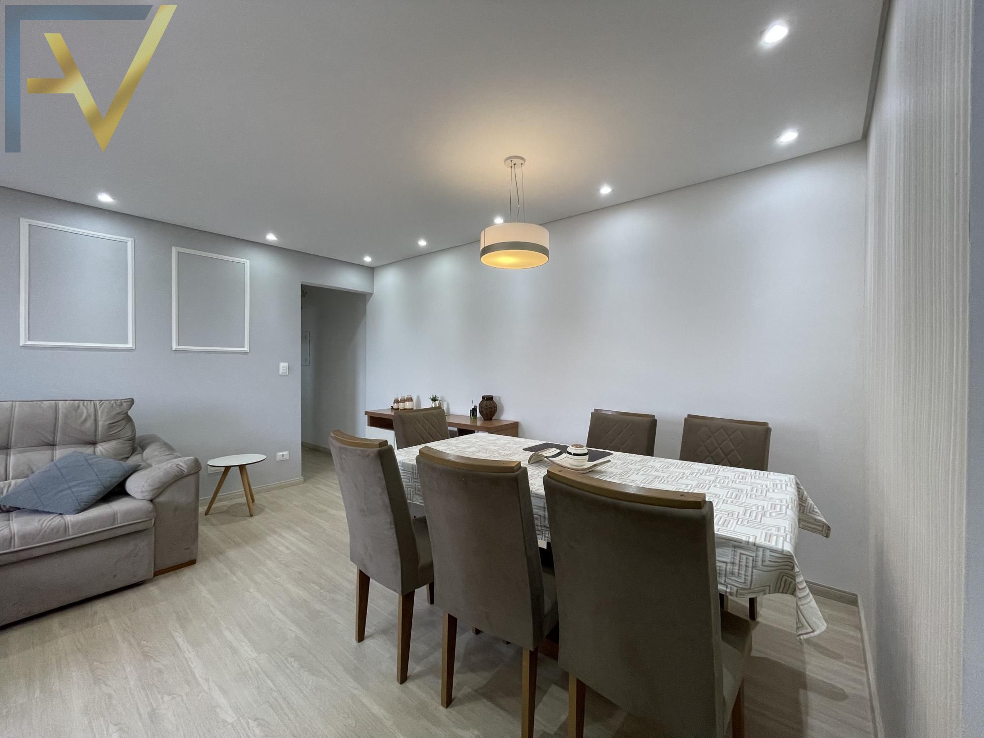 Apartamento, 2 quartos, 80 m² - Foto 4