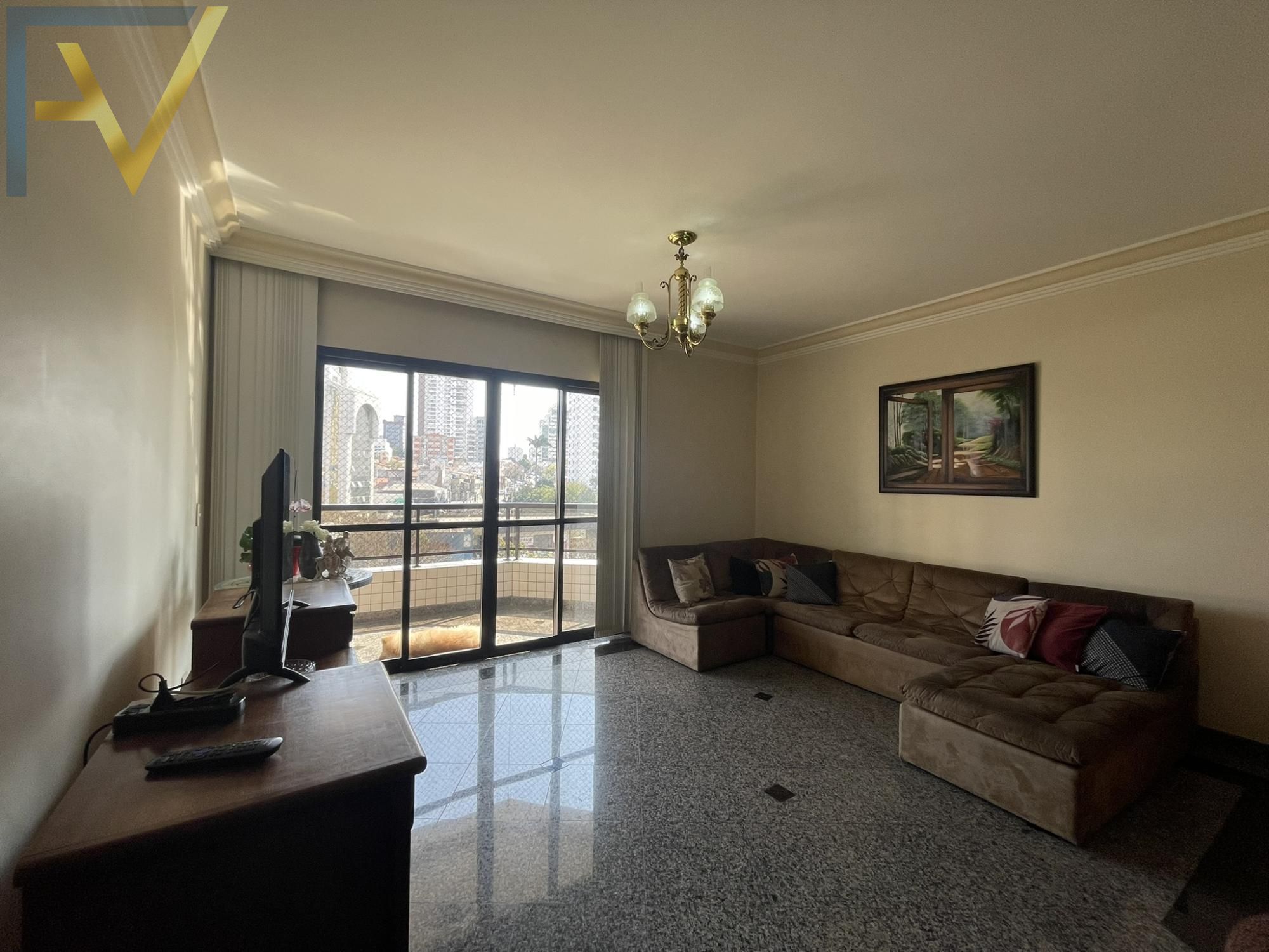 Apartamento, 4 quartos, 157 m² - Foto 2