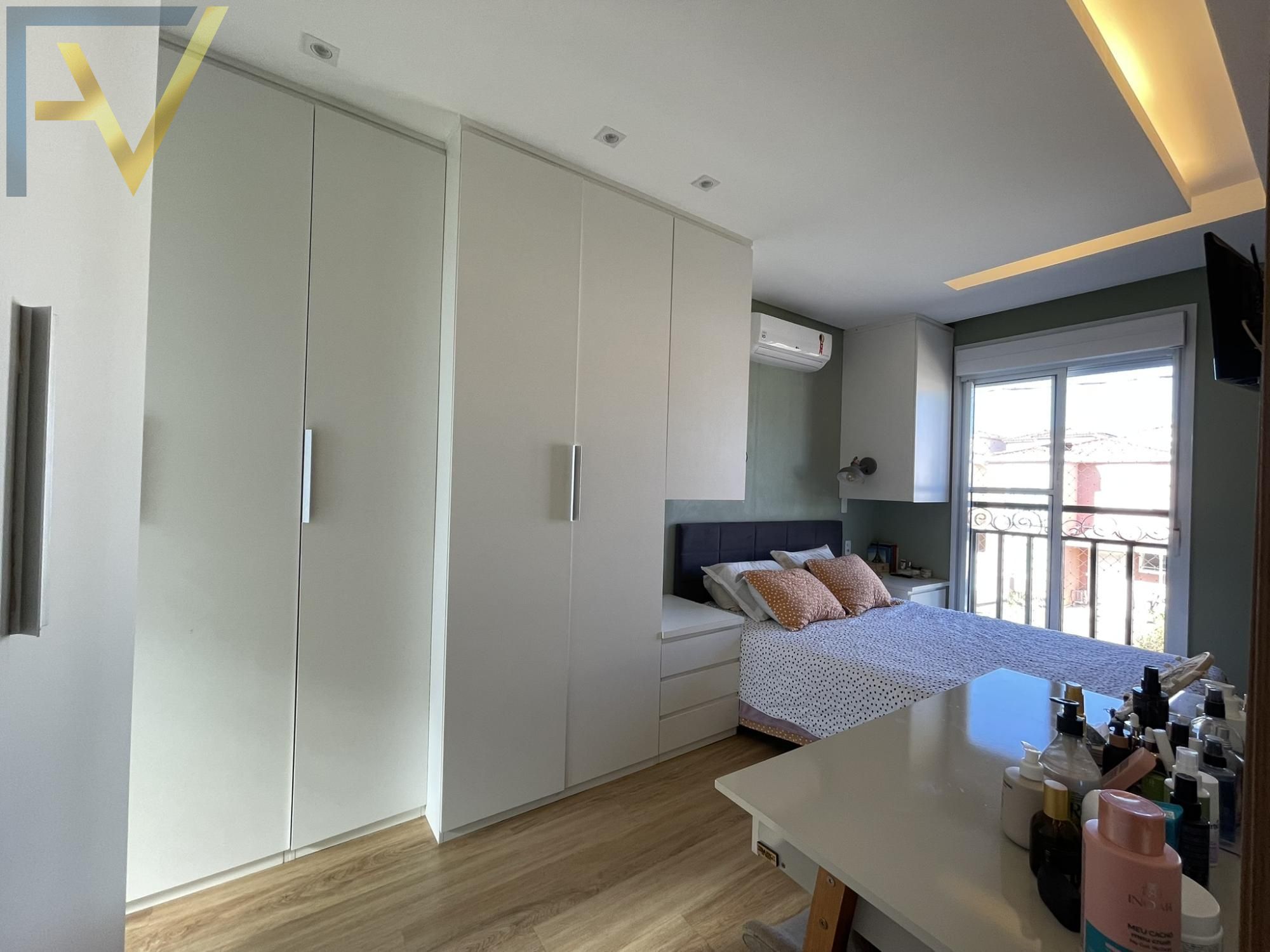 Casa, 3 quartos, 122 m² - Foto 24