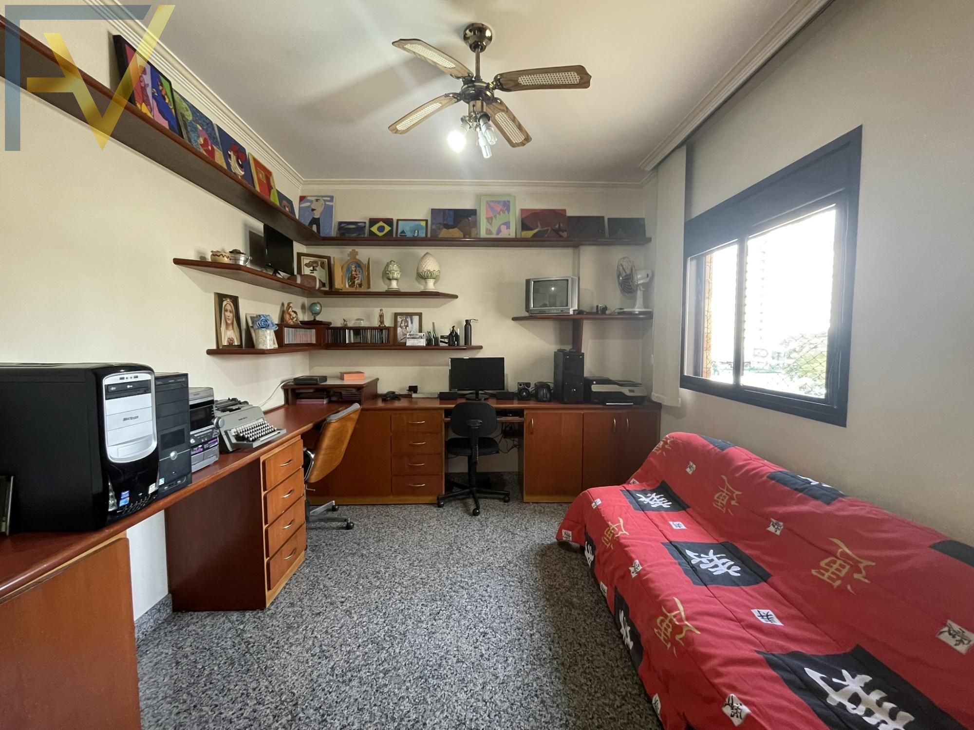 Apartamento, 4 quartos, 157 m² - Foto 12