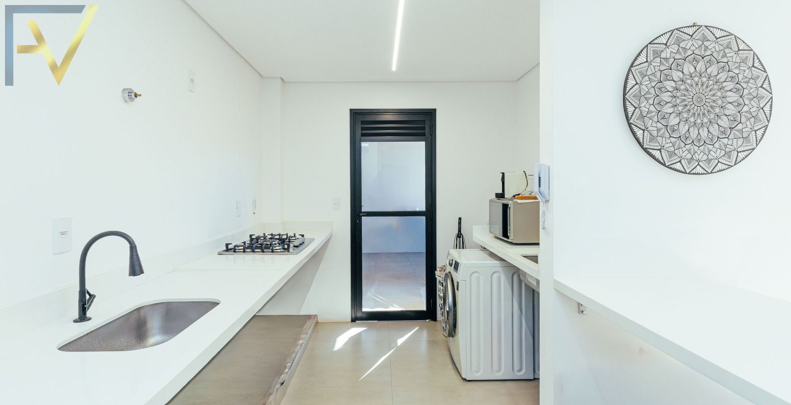 Casa, 3 quartos, 128 m² - Foto 13
