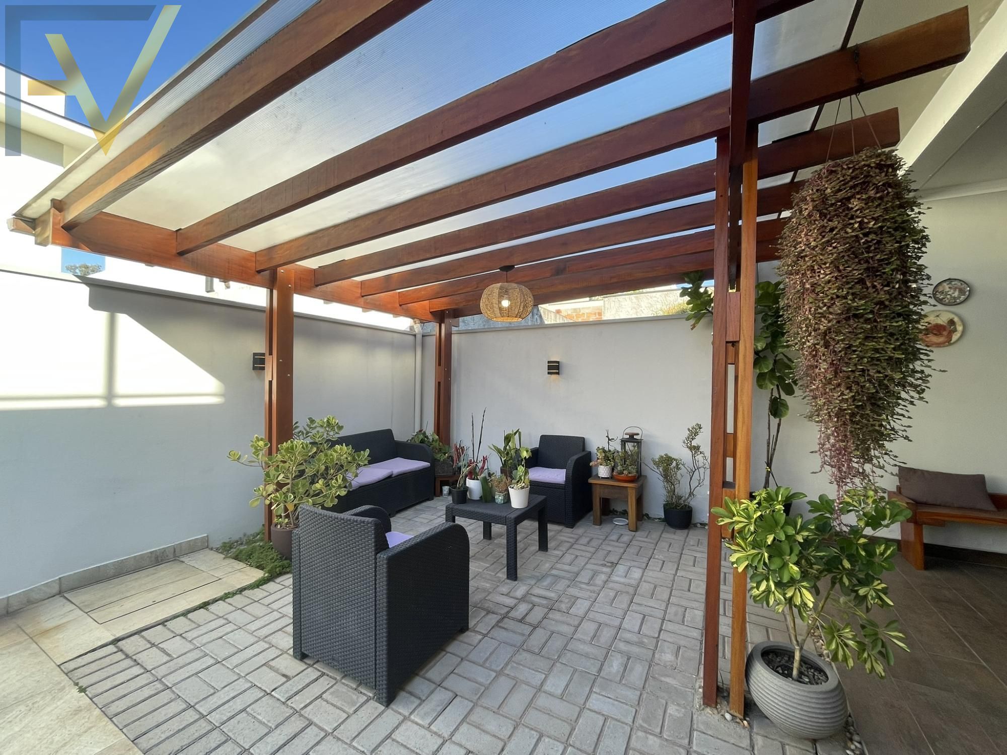 Casa, 3 quartos, 270 m² - Foto 6