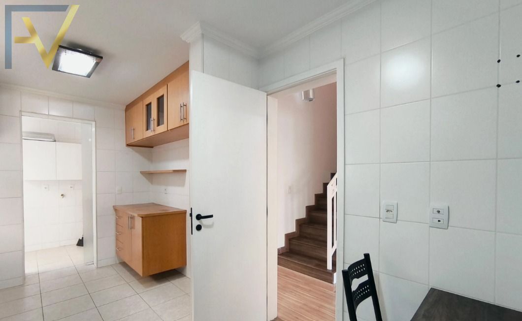 Casa, 4 quartos, 200 m² - Foto 20