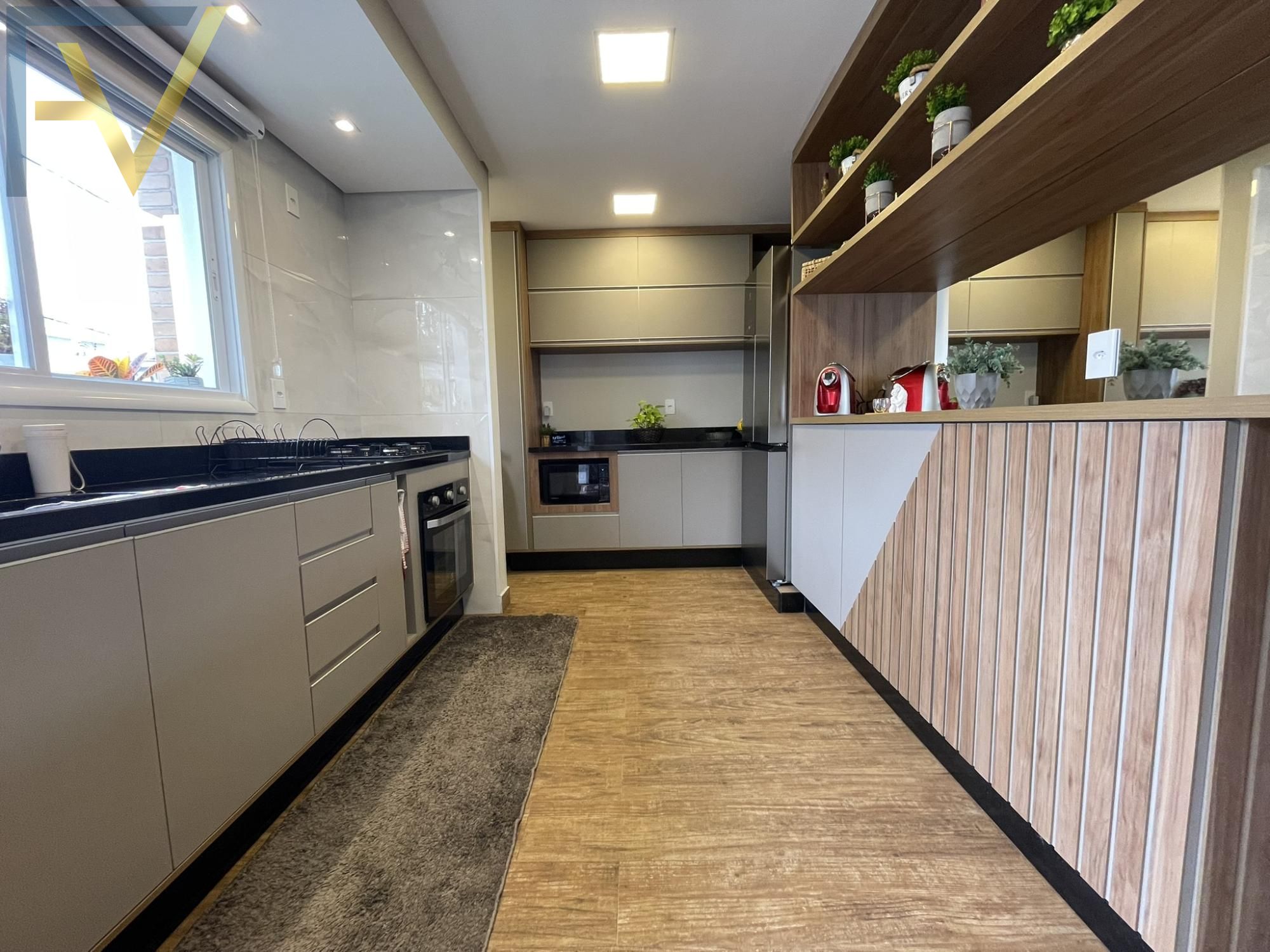 Casa, 3 quartos, 106 m² - Foto 2