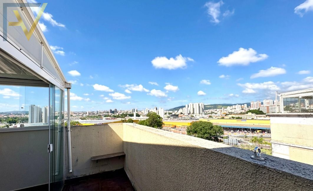 Apartamento, 3 quartos, 104 m² - Foto 5