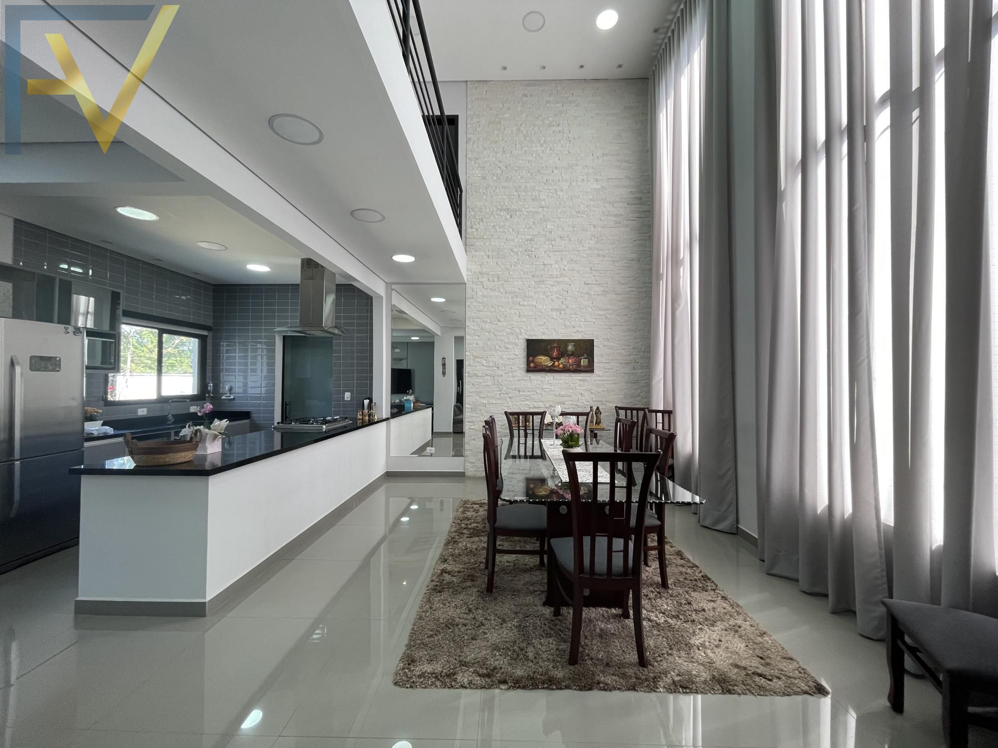 Casa, 3 quartos, 201 m² - Foto 1