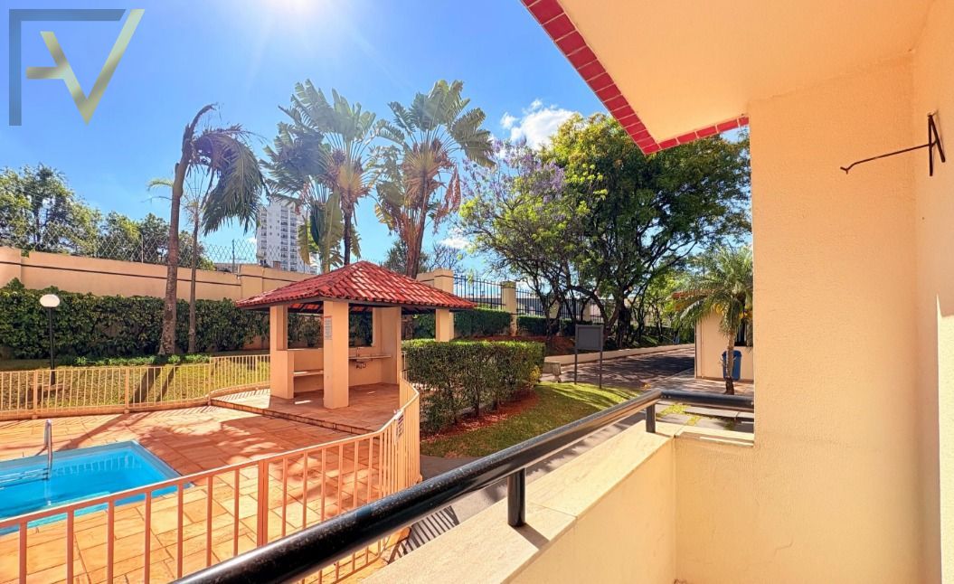 Apartamento, 3 quartos, 93 m² - Foto 5