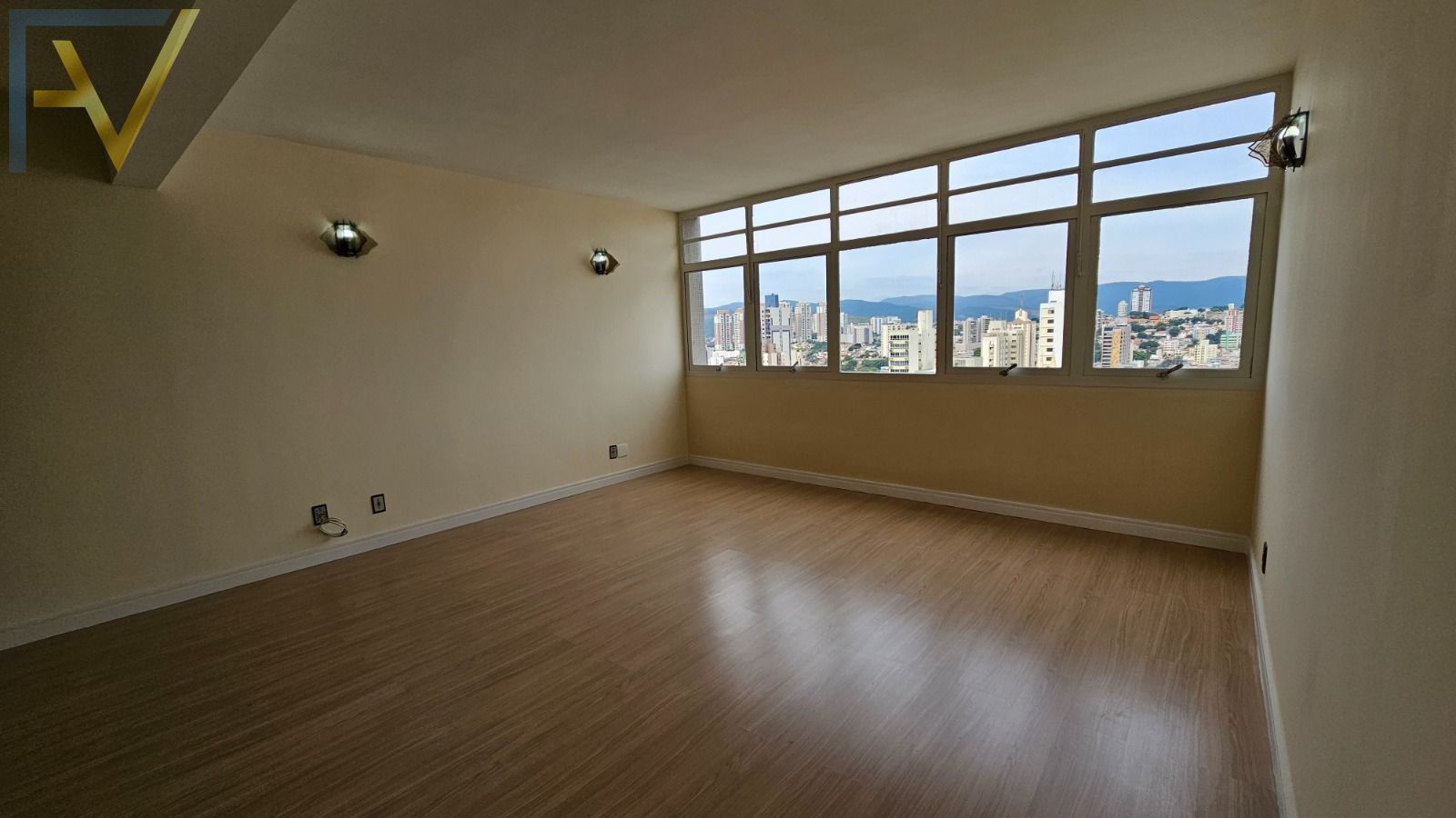 Apartamento, 3 quartos, 160 m² - Foto 2