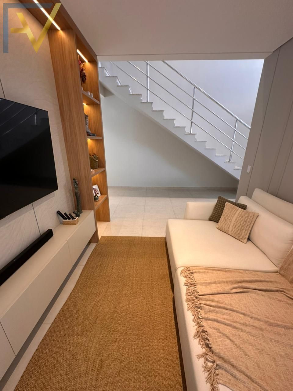 Casa, 3 quartos, 152 m² - Foto 4