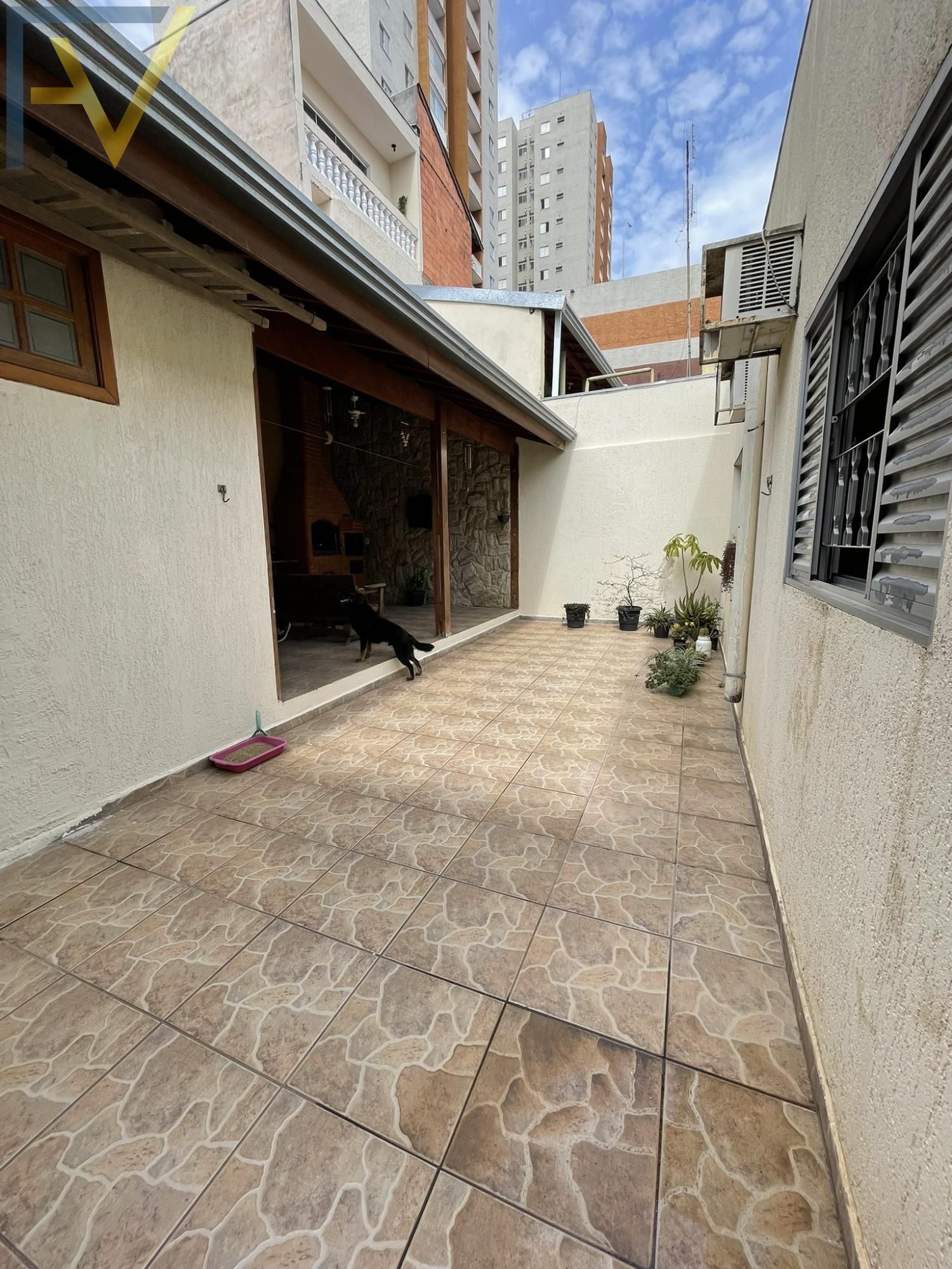 Casa, 3 quartos, 184 m² - Foto 26