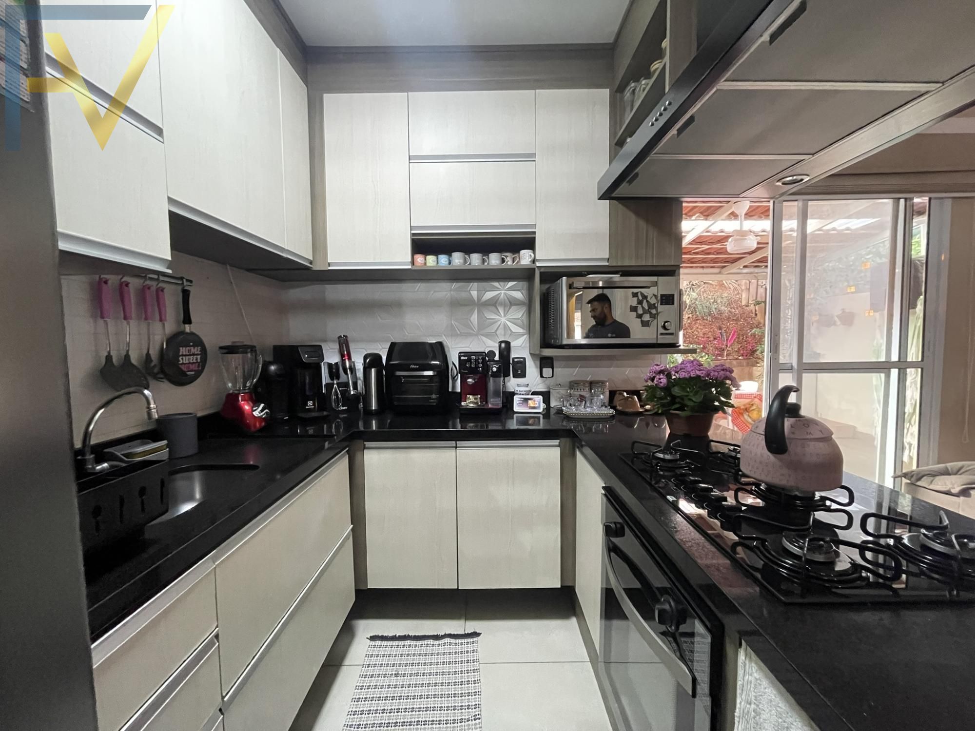 Casa, 3 quartos, 83 m² - Foto 5