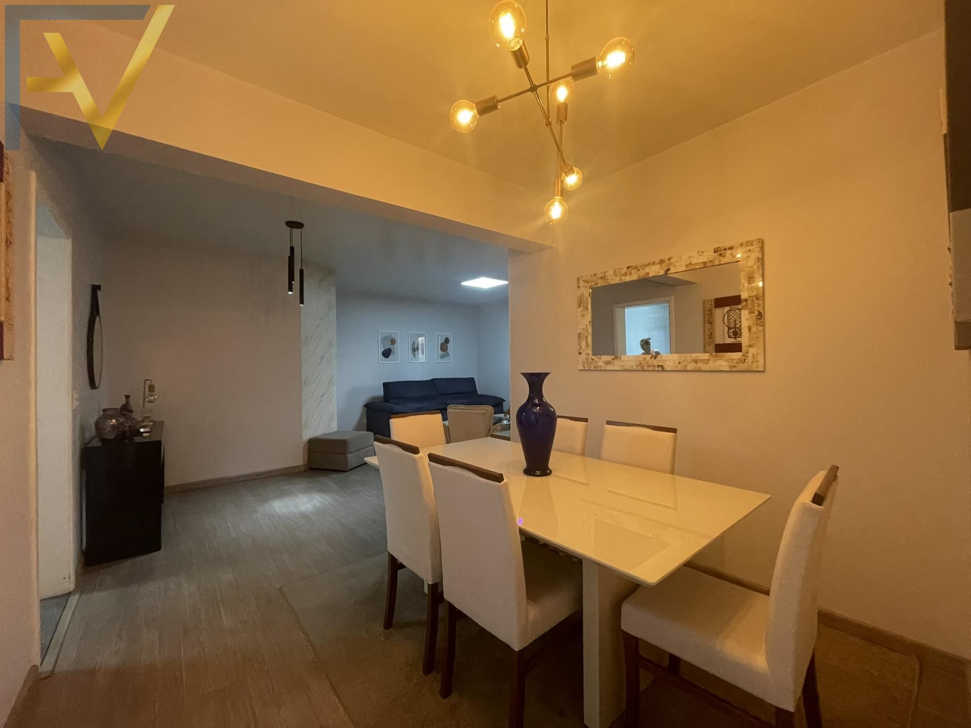 Apartamento, 4 quartos, 157 m² - Foto 10