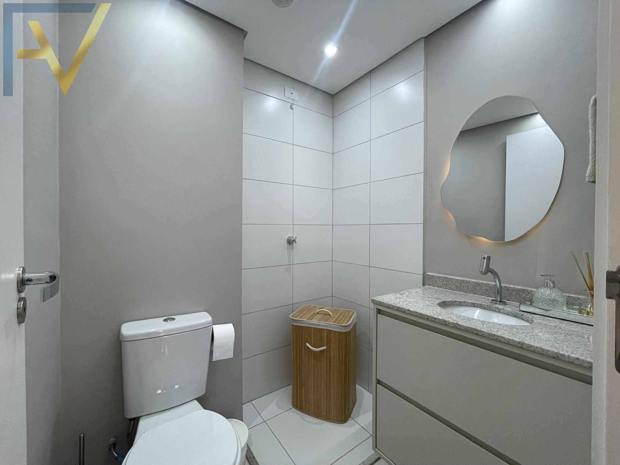 Apartamento, 3 quartos, 66 m² - Foto 13