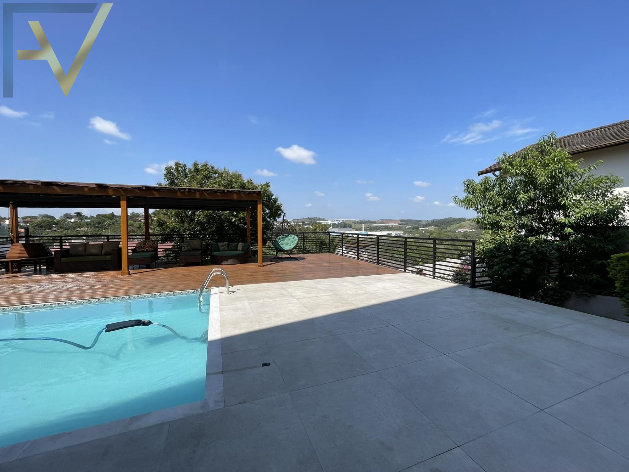Casa, 4 quartos, 480 m² - Foto 9
