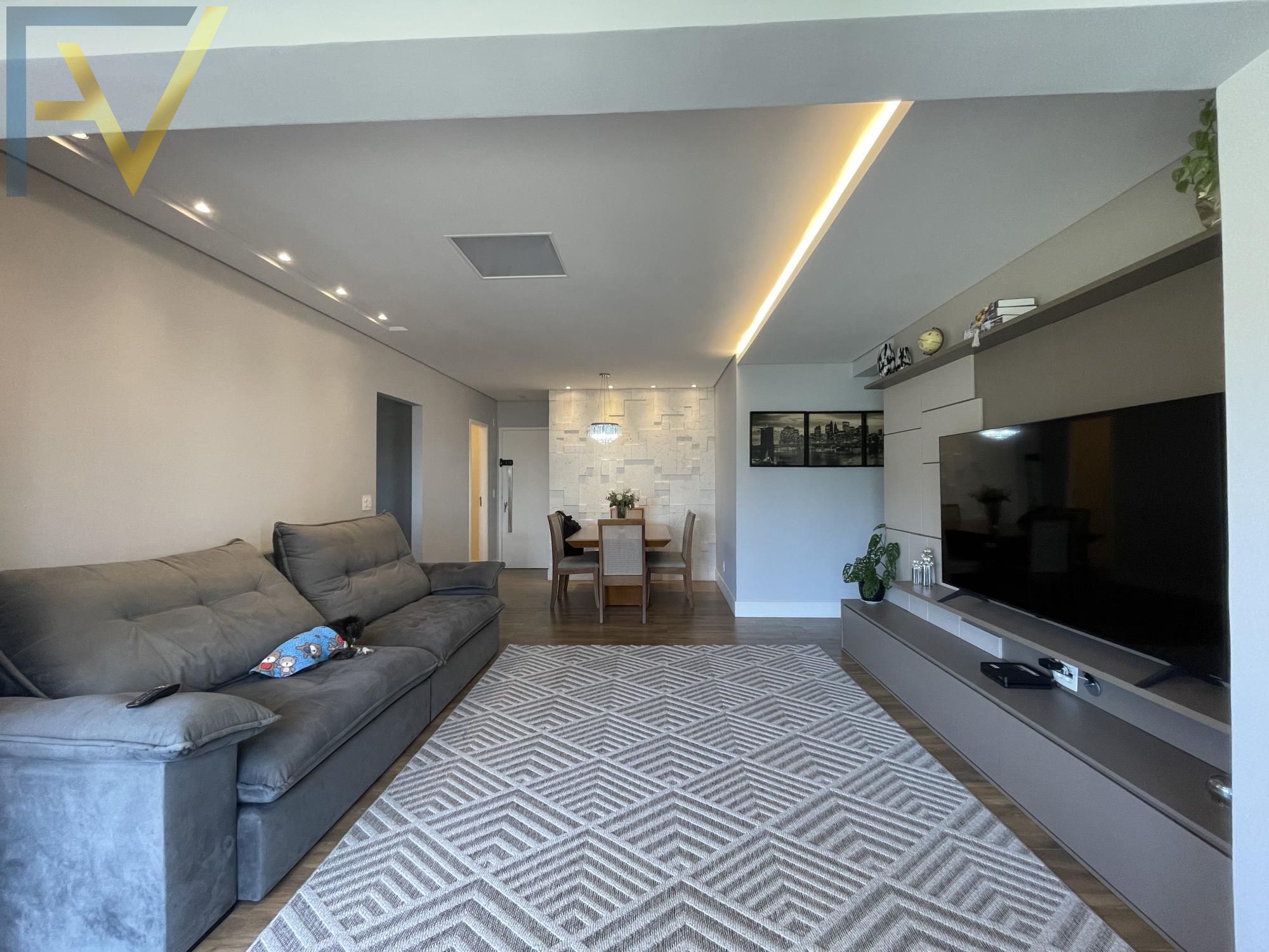 Apartamento, 3 quartos, 110 m² - Foto 8
