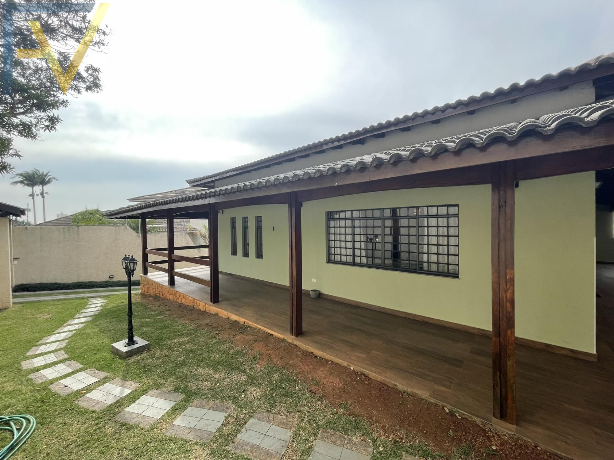 Casa, 6 quartos, 596 m² - Foto 39