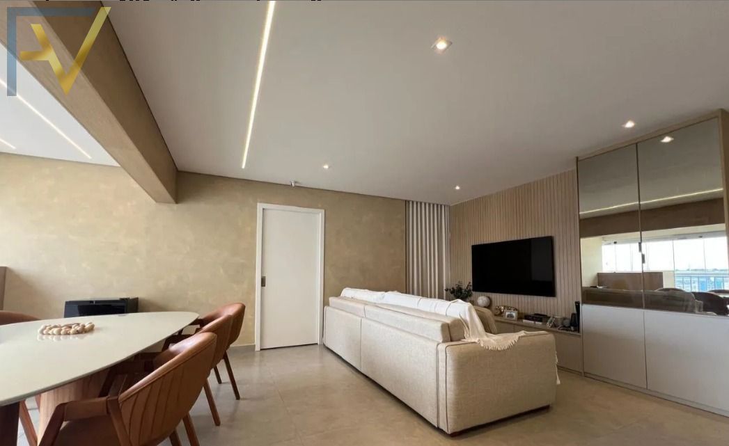 Apartamento, 3 quartos, 101 m² - Foto 10