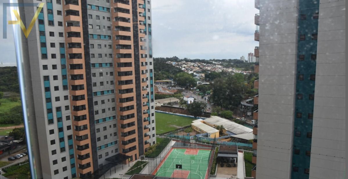 Apartamento, 3 quartos, 110 m² - Foto 39