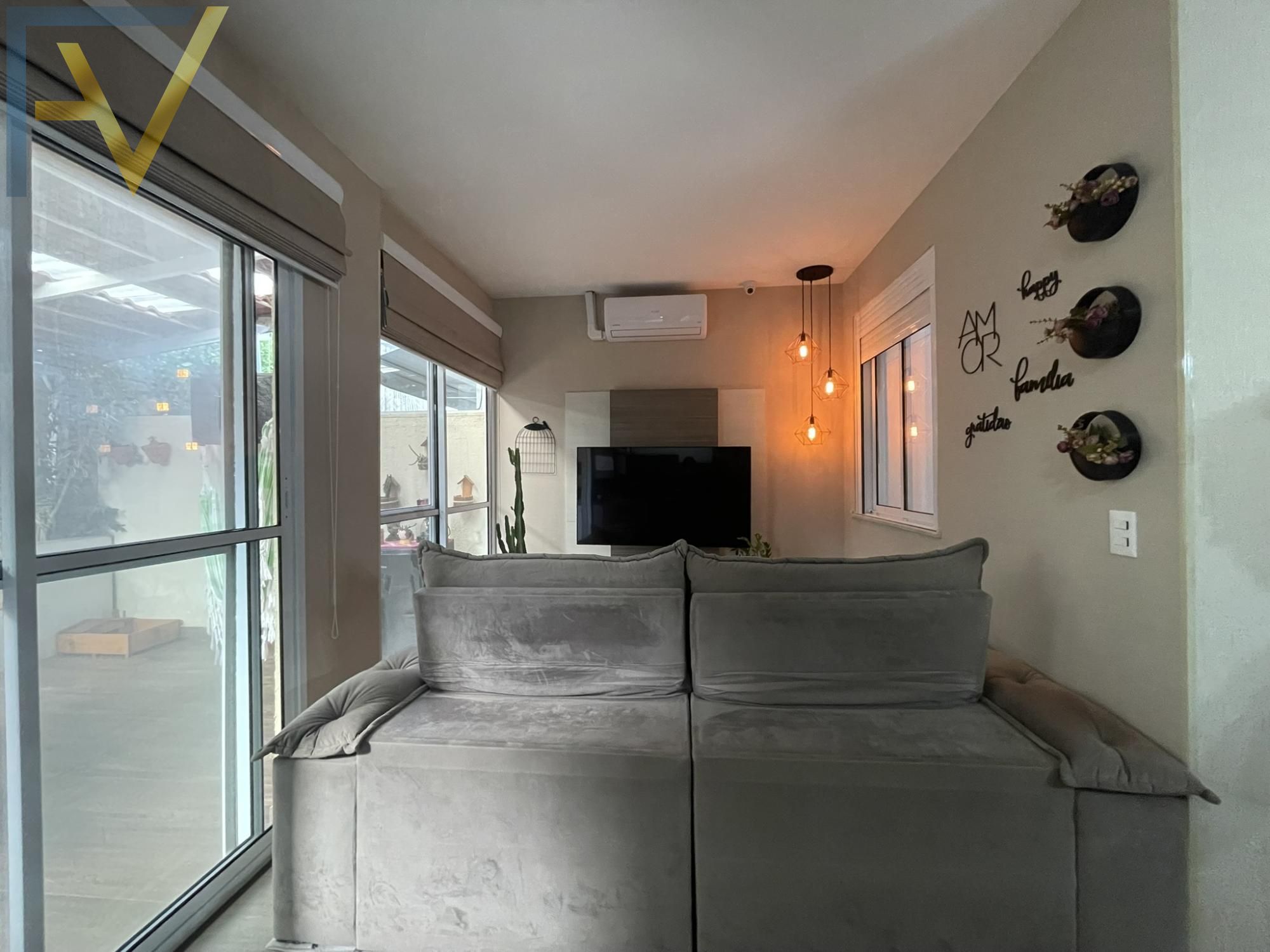Casa, 3 quartos, 83 m² - Foto 6