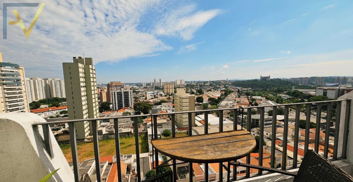 Apartamento, 3 quartos, 180 m² - Foto 17