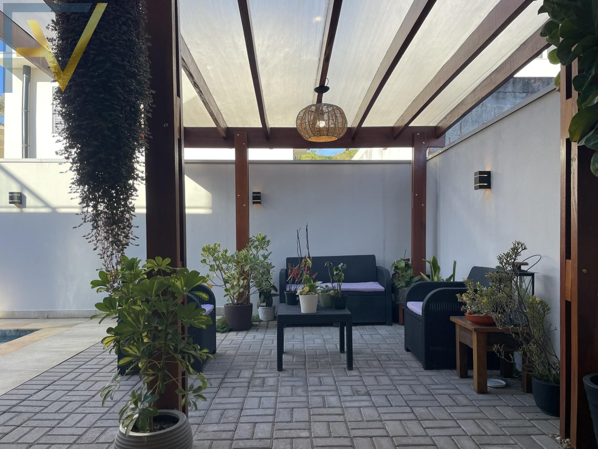 Casa, 3 quartos, 270 m² - Foto 7