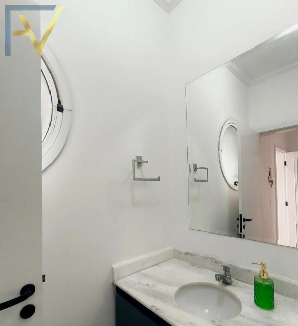 Casa, 4 quartos, 200 m² - Foto 25