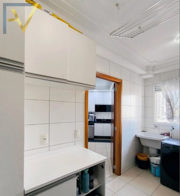 Apartamento, 3 quartos, 162 m² - Foto 14