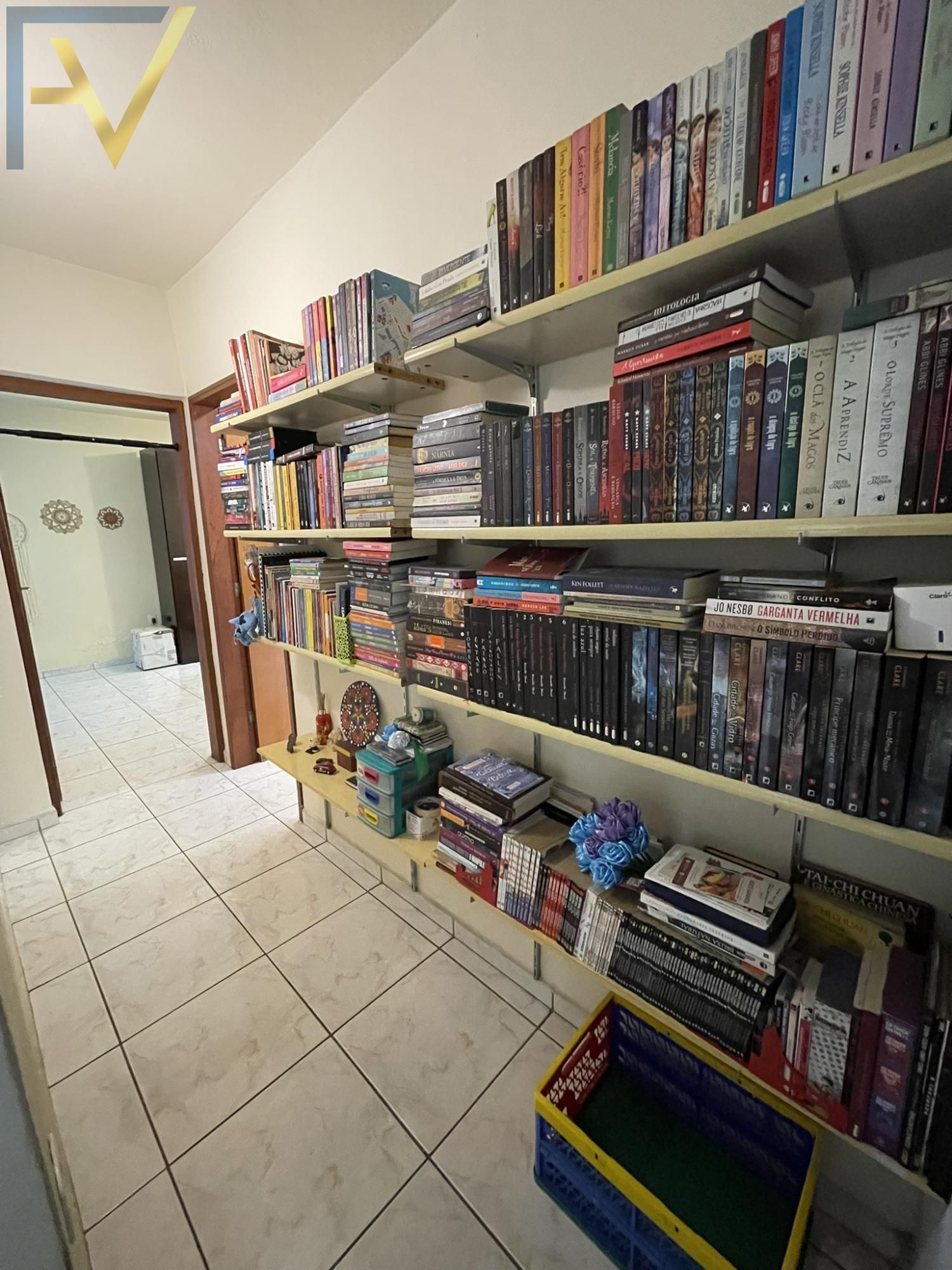 Casa, 3 quartos, 184 m² - Foto 15