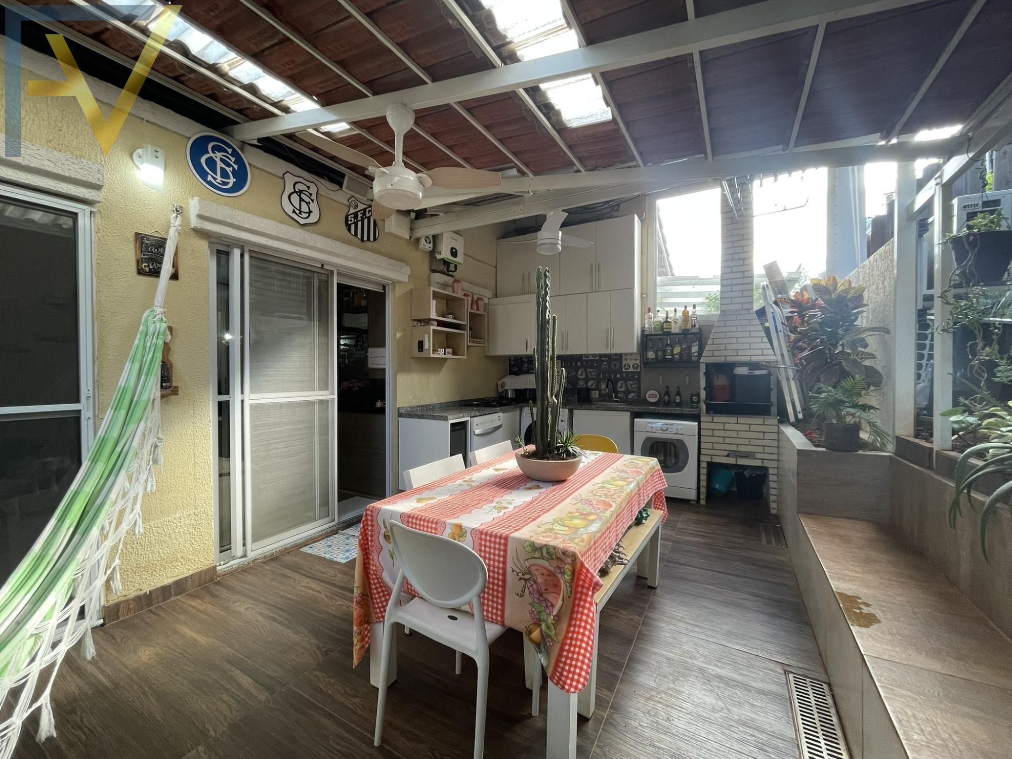 Casa, 3 quartos, 83 m² - Foto 13