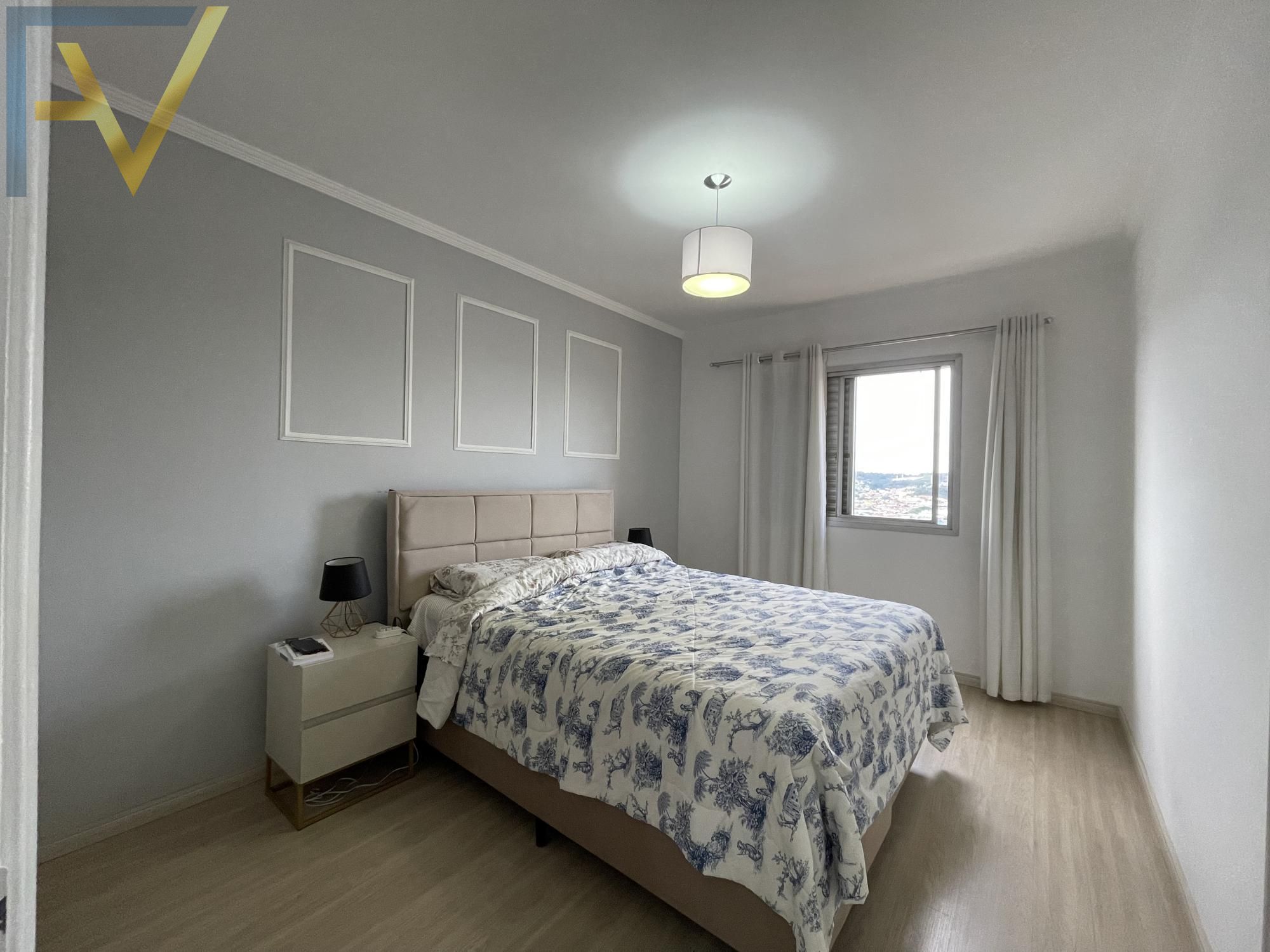 Apartamento, 2 quartos, 80 m² - Foto 15