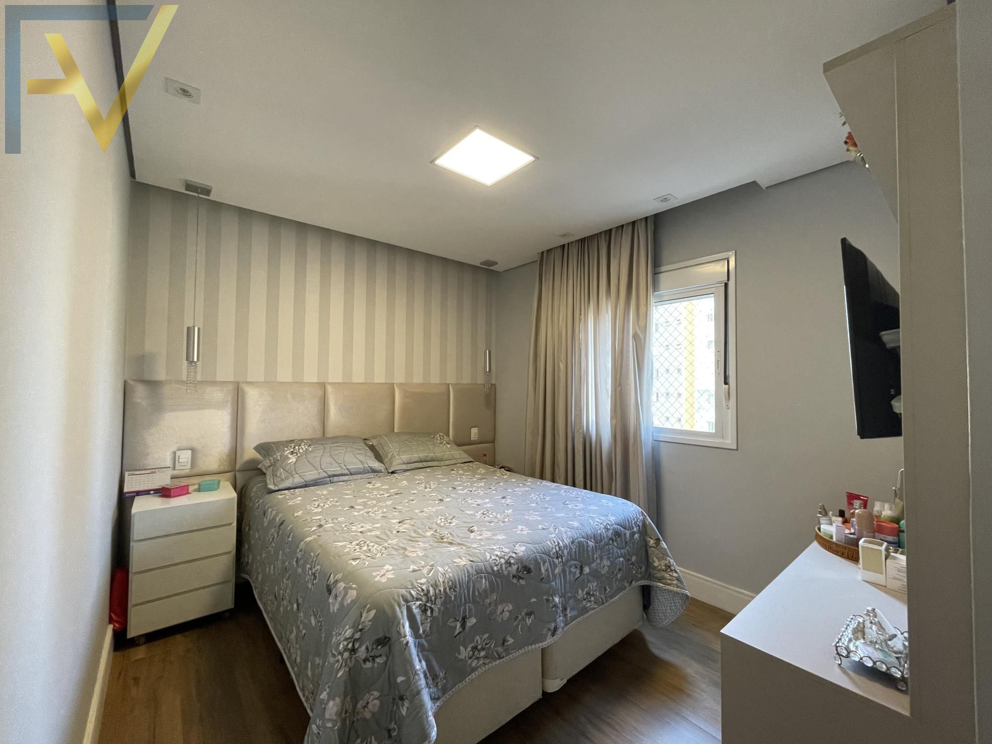 Apartamento, 3 quartos, 110 m² - Foto 23