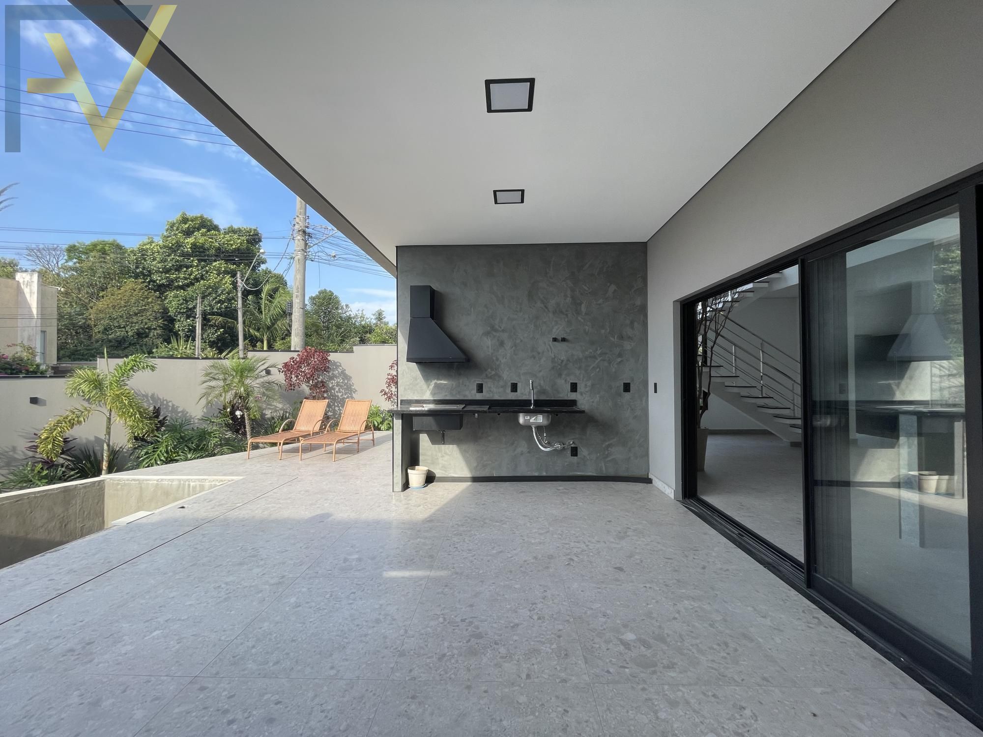 Casa, 3 quartos, 230 m² - Foto 22