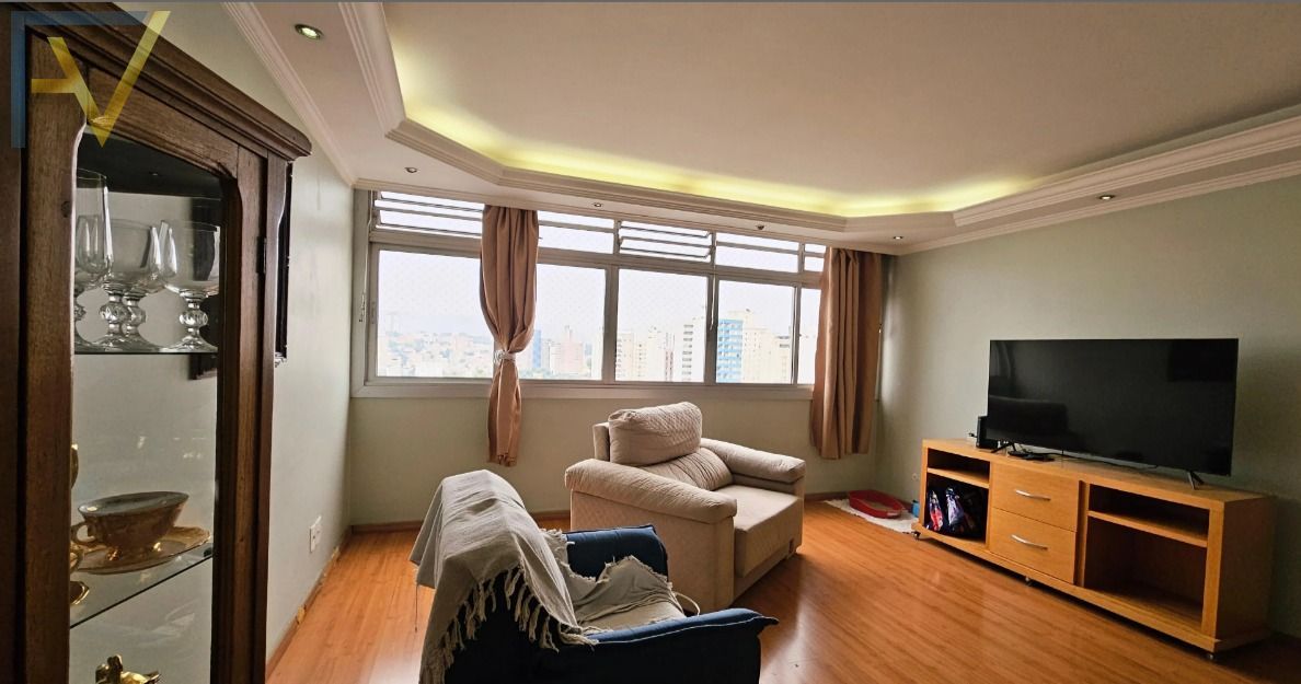 Apartamento, 3 quartos, 174 m² - Foto 1