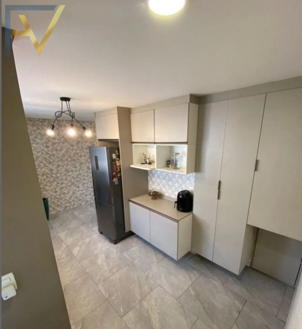 Casa, 3 quartos, 116 m² - Foto 3