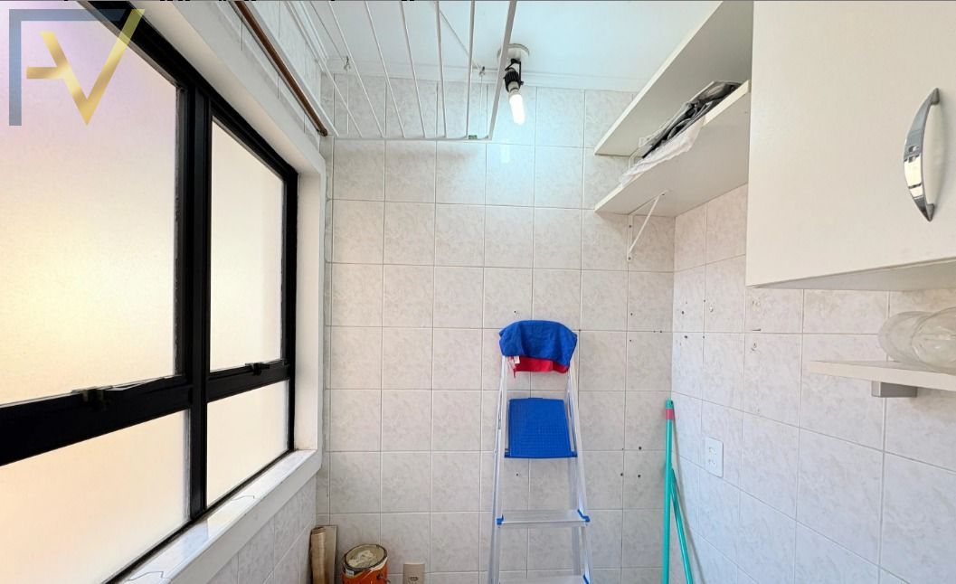 Apartamento, 3 quartos, 93 m² - Foto 13