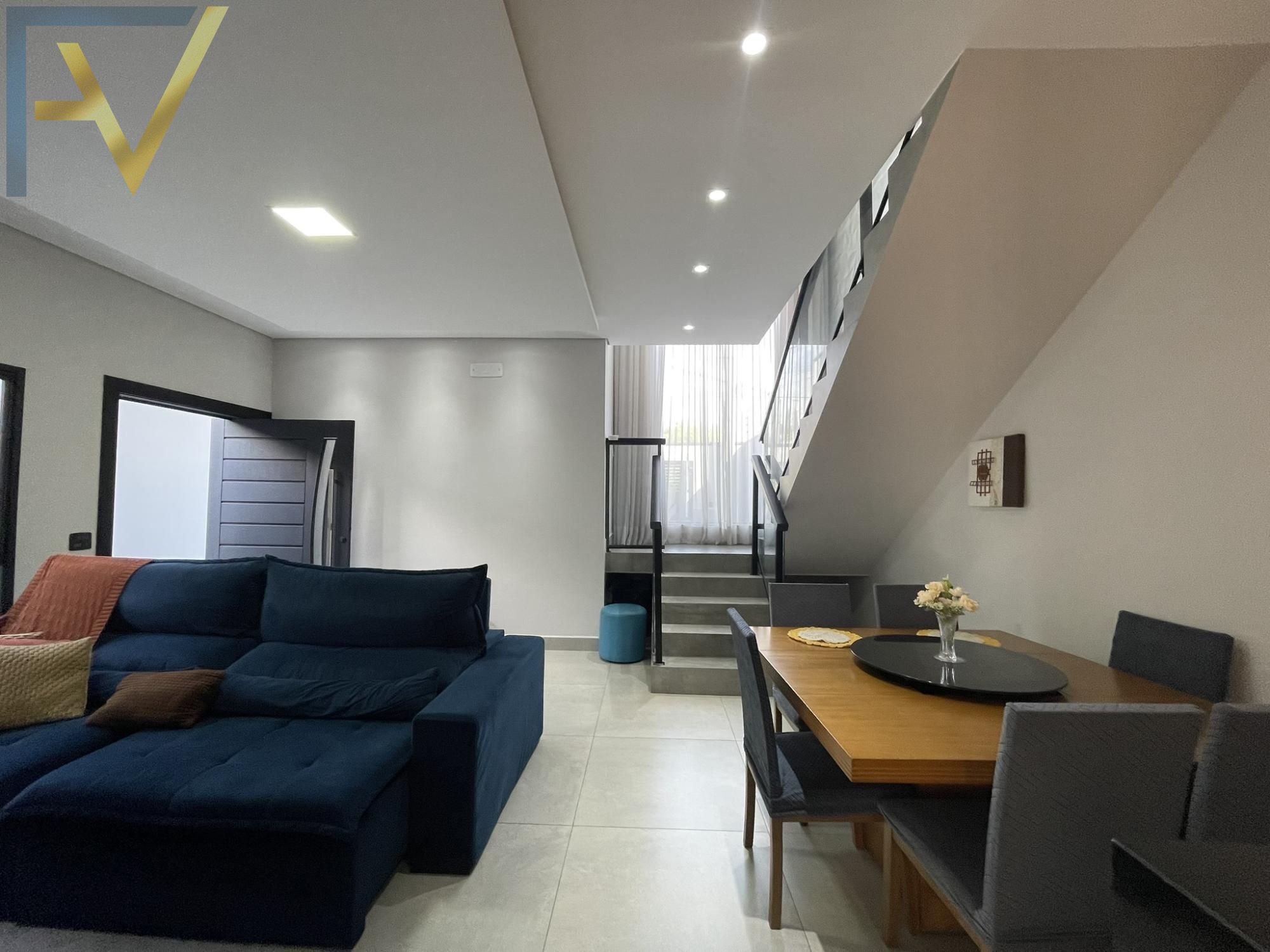 Casa, 3 quartos, 157 m² - Foto 7