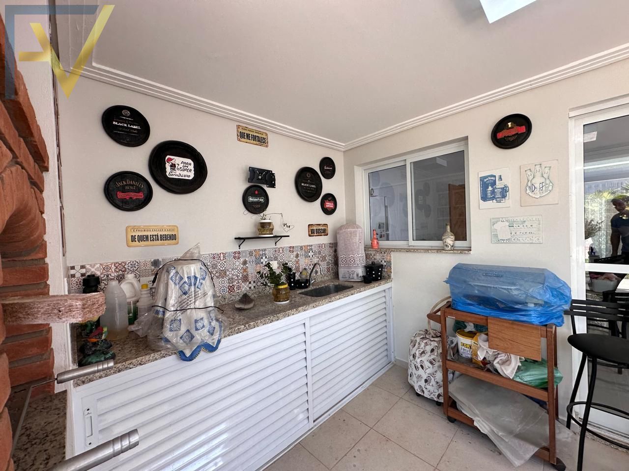 Casa, 4 quartos, 250 m² - Foto 9