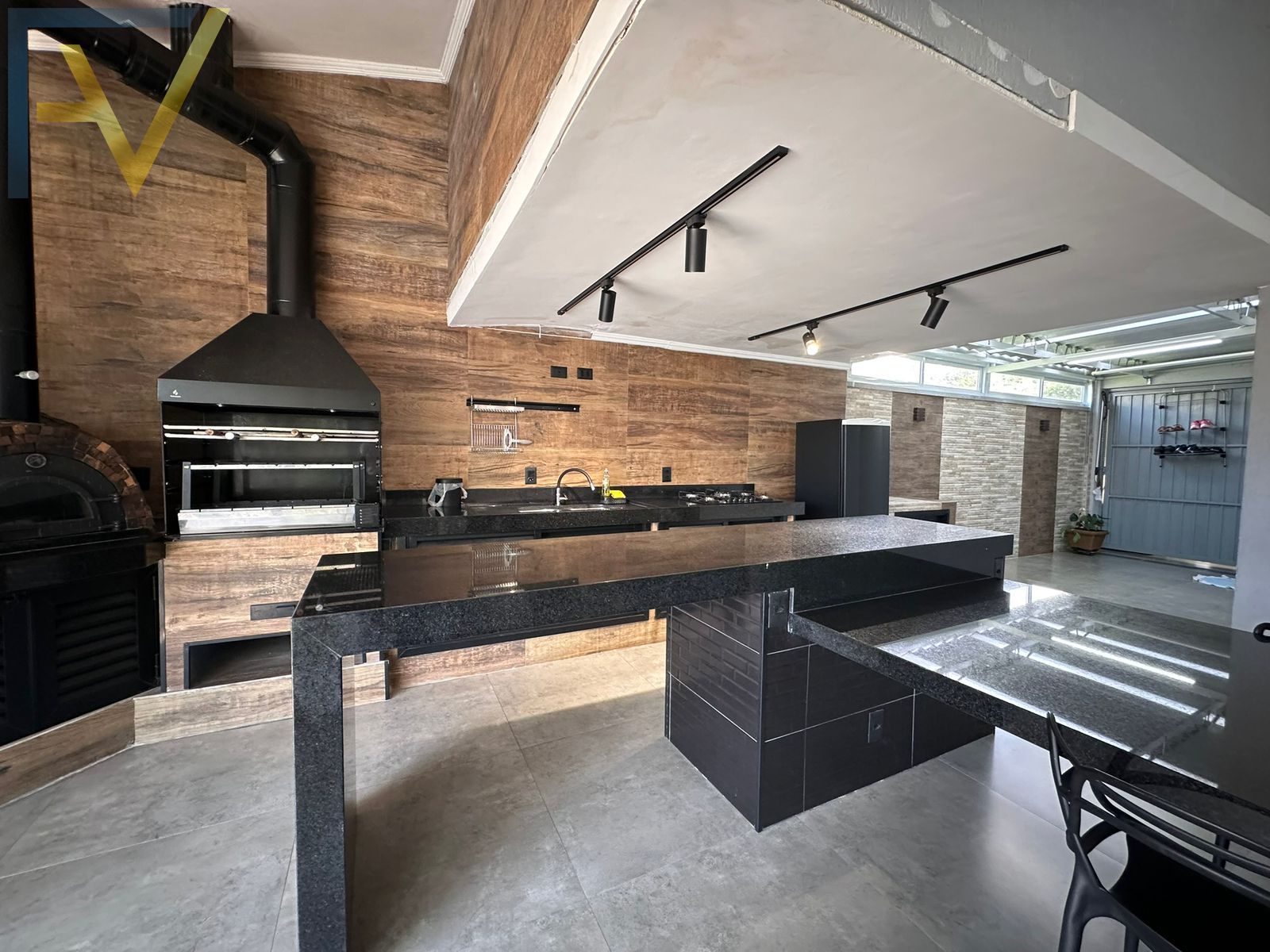 Casa, 3 quartos, 476 m² - Foto 30