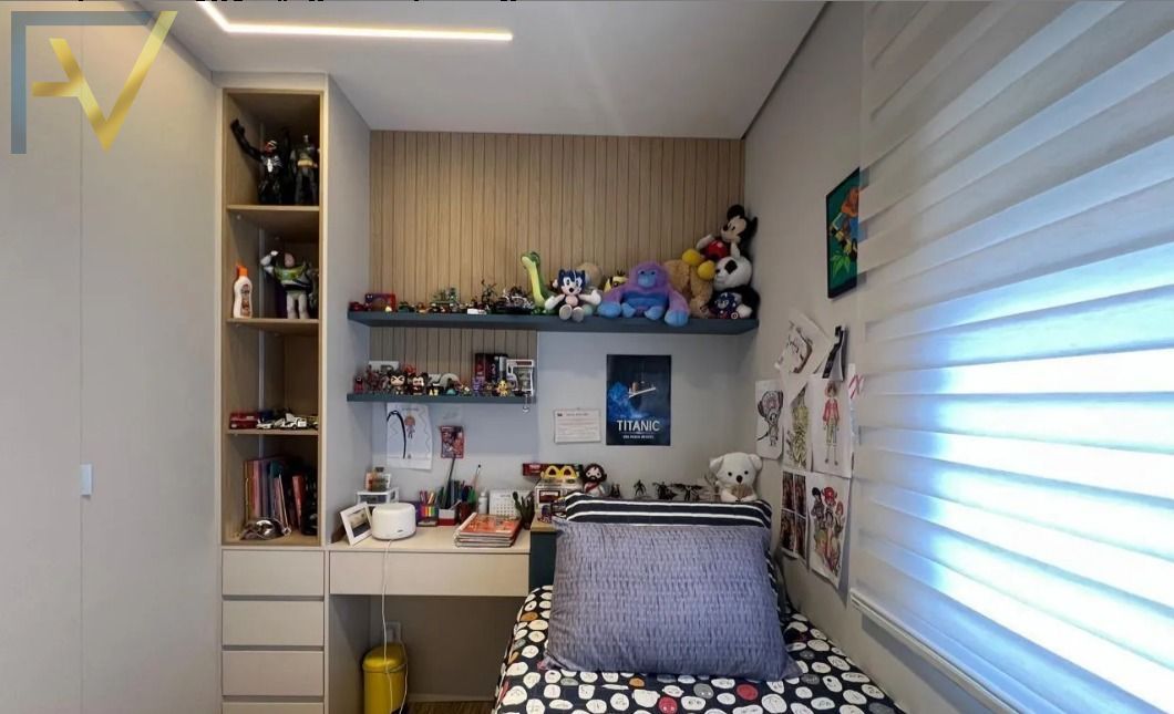 Apartamento, 3 quartos, 101 m² - Foto 16
