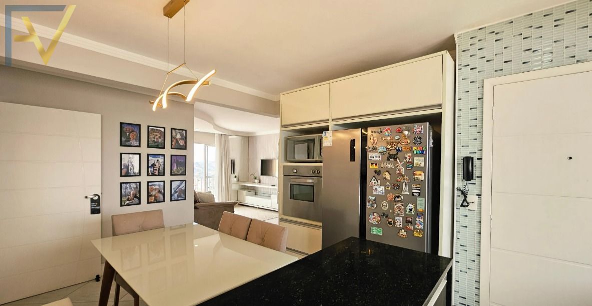 Apartamento, 3 quartos, 180 m² - Foto 6