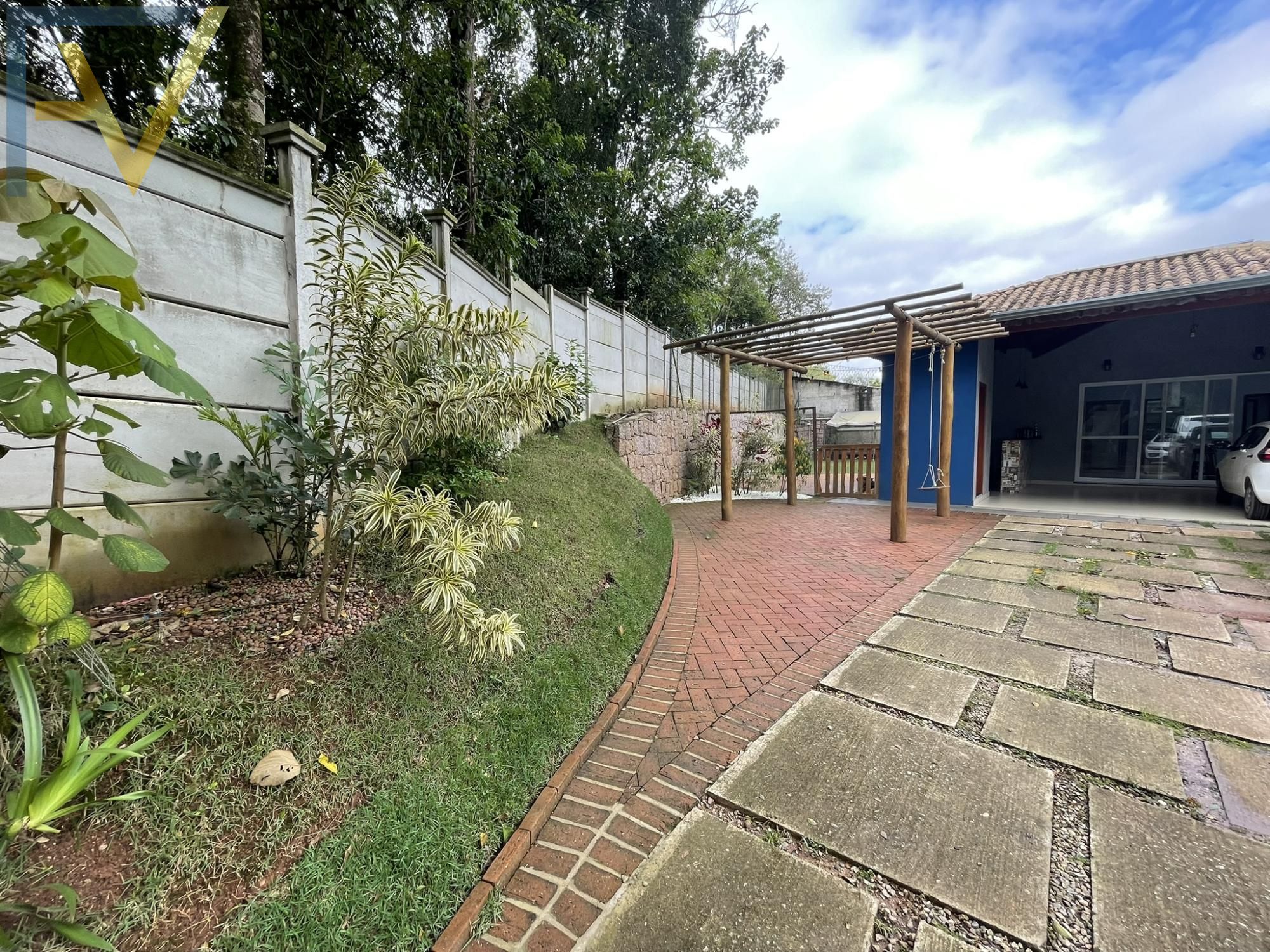 Casa, 3 quartos, 160 m² - Foto 23