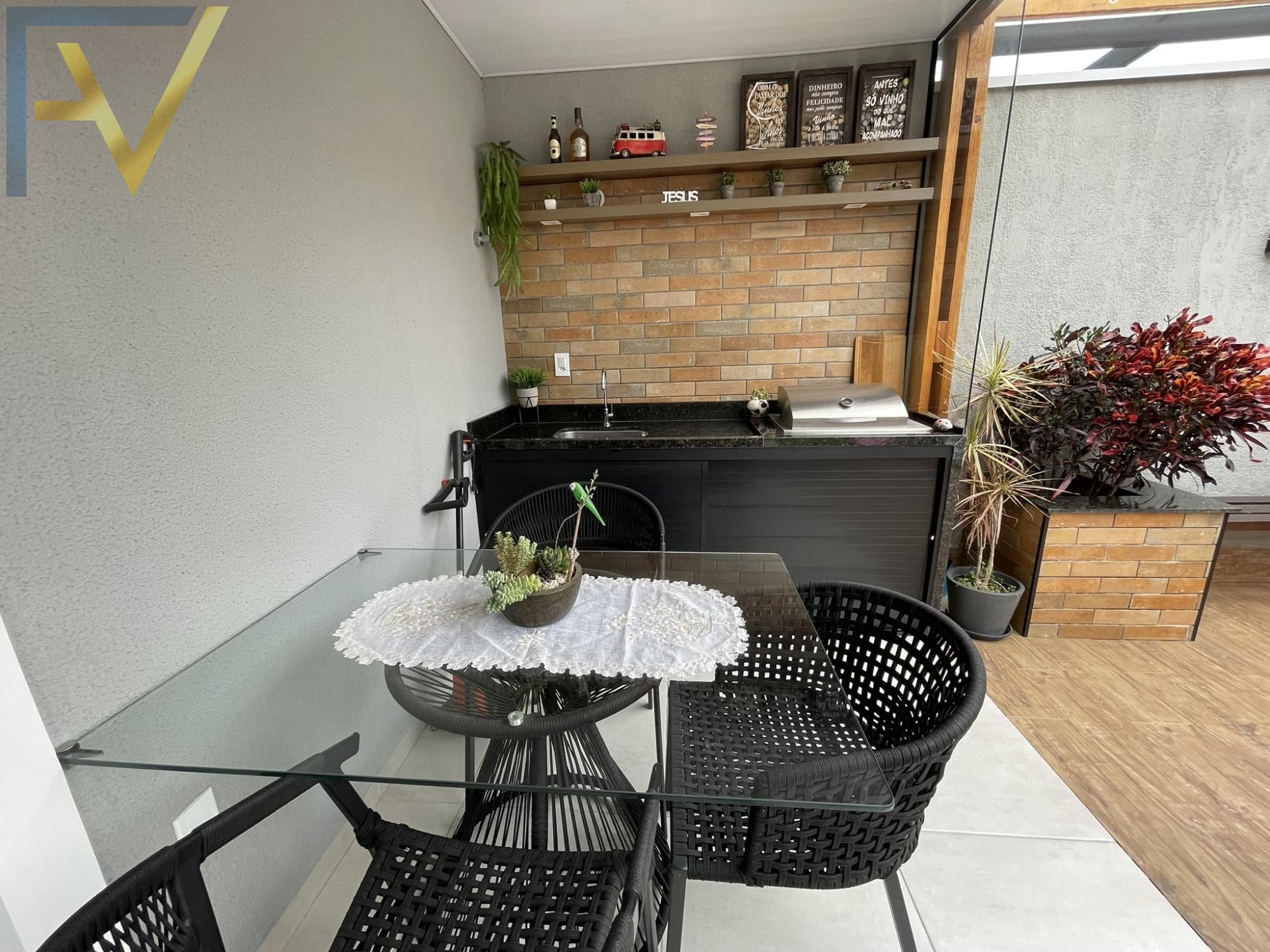 Casa, 3 quartos, 106 m² - Foto 12